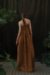 Mutedance 24 Spring/Summer Silk Corset Suspender Dress MD-MD24SS97 PM148